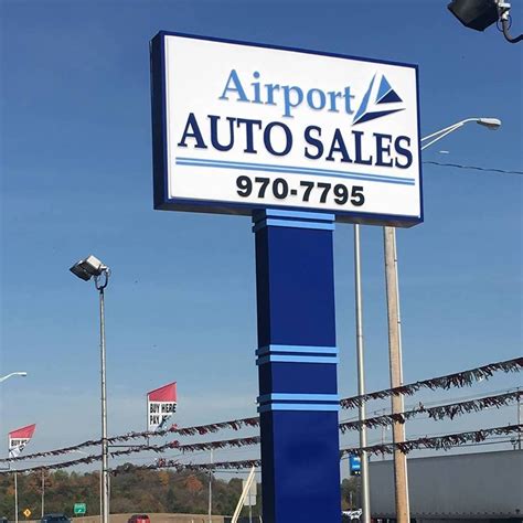 Airport auto sales - Airport Auto Sales is here as your one-stop destination to buy used cars Richmond. It is not an ordinary or standard pre-owned car dealership. What makes it stand apart is that it is a family-owned business, having delivered 8000+ cars to the local community. You can easily buy used cars Richmond from their website without any pre-payment ... 